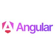 Angular Logo PNG Vector