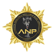 anp narkotik suçlarla mücedale şube müdürlüğü Logo PNG Vector