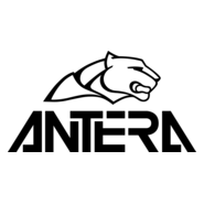 Antera Wheels Logo PNG Vector