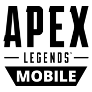 Apex Legends Mobile Logo PNG Vector