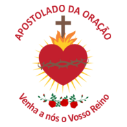 APOSTOLADO DA ORAÇÃO Logo PNG Vector