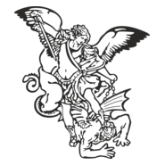 Arcanjo Miguel Logo PNG Vector