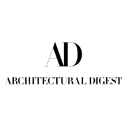 Architectural Digest Logo PNG Vector