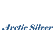 Arctic Silver Logo PNG Vector