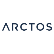 Arctos Sports Partners Logo PNG Vector