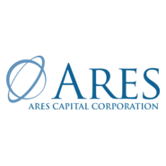 Ares Capital Corporation Logo PNG Vector