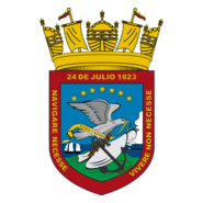 ARMADA BOLIVARIANA DE VENEZUELA Logo PNG Vector