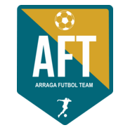 Arraga Fútbol Team de Arraga Santiago del Estero Logo PNG Vector