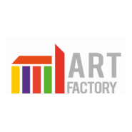 ART Factory Logo PNG Vector