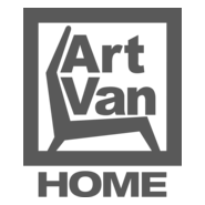 Art Van Home Logo PNG Vector