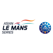 Asian Le Mans Series Logo PNG Vector