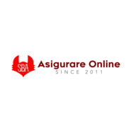Asigurare Online Logo PNG Vector