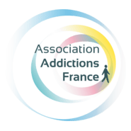 Associations Addictions France Logo PNG Vector