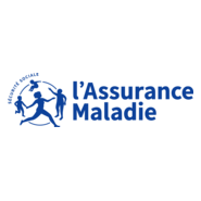 Assurance Maladie Logo PNG Vector