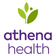 Athenahealth Logo PNG Vector