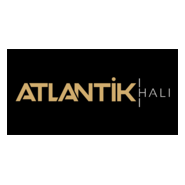 Atlantik Halı Logo PNG Vector