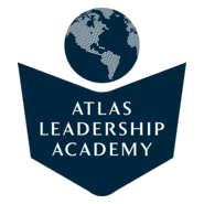 Atlas Leadership Academy Logo PNG Vector