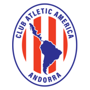 Atletic America Escaldes-Engordany Logo PNG Vector