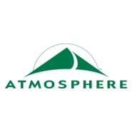 Atmosphere Ltd Logo PNG Vector