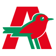 Auchan Logo PNG Vector