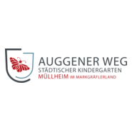 Auggener Weg Logo PNG Vector