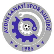 Aydın Sanayispor Logo PNG Vector