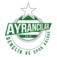 Ayrancılar Gençlikspor Logo PNG Vector