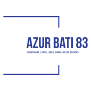 Azur Bati 83 Logo PNG Vector