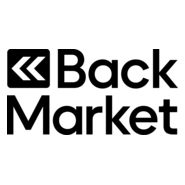 Back Market Logo PNG Vector