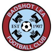 Badshot Lea FC Logo PNG Vector