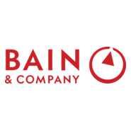 Bain & Company Logo PNG Vector