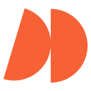 BairesDev Icon Logo PNG Vector