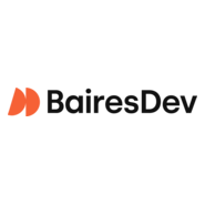 BairesDev Logo PNG Vector