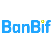 BanBif Logo PNG Vector