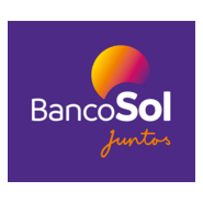 Banco SOL Logo PNG Vector