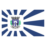BANDEIRA AMAMBAI-MS Logo PNG Vector