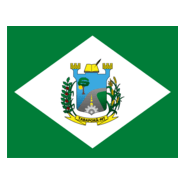 Bandeira de Tabaporã Mato Grosso Logo PNG Vector