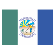 Bandeira do Município de Acopiara/CE Logo PNG Vector