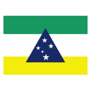 BANDEIRA DO MUNICÍPIO DE TEFÉ AMAZONAS Logo PNG Vector