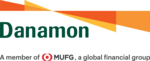 Bank Danamon Logo PNG Vector