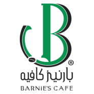 BARNIE'S COFFEE Logo PNG Vector