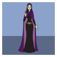 Barriss Offee Logo PNG Vector