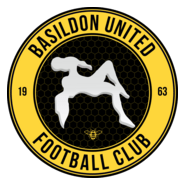 Basildon United FC Logo PNG Vector