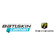 Batlskin Caiman Logo PNG Vector