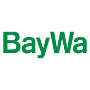 BayWa AG Logo PNG Vector