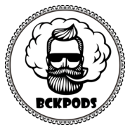 BCKPODS S.A Logo PNG Vector