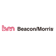 Beacon Morris Logo PNG Vector