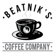 BEATNIK’S COFFEE COMPANY Logo PNG Vector