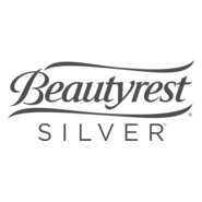 Beautyrest SILVER Logo PNG Vector
