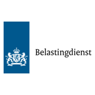 Belastingdienst Nederland Logo PNG Vector